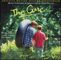 Dave Grusin - Cure [Original Soundtrack]