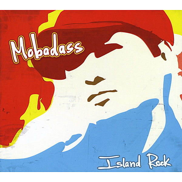 Mobadass - Island Rock