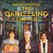 Original Soundtrack - Darjeeling Limited
