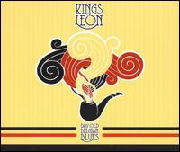 Kings of Leon - Day Old Belgian Blues
