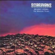 Scorpions - Deadly Sting: The Mercury Years [Clean]