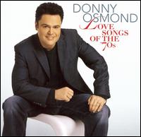 Donny Osmond - Decades