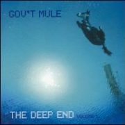 Gov’t Mule - Deep End