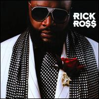 Rick Ross - Deeper Than Rap [Clean]