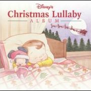 Disney - Disney's Christmas Lullaby Album