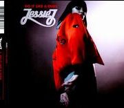 Jessie J - Do It Like A Dude [2 Tracks]