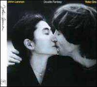John Lennon/Yoko Ono - Double Fantasy Stripped Down