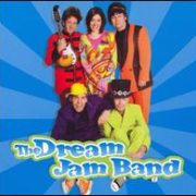 The Dream Jam Band - Dream Jam Band