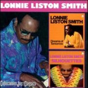 Lonnie Liston Smith - Dreams of Tomorrow/Silhouettes