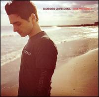 Dashboard Confessional - Dusk and Summer [CD/DVD] [Target Exclusive]