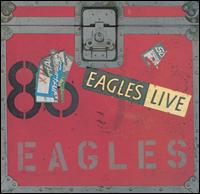Eagles - Eagles Live [Elektra Exclusive]