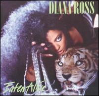 Diana Ross - Eaten Alive [Bonus Track]
