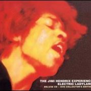 The Jimi Hendrix Experience - Electric Ladyland [40th Anniversary Collector's Edition] [CD/DVD]