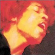 The Jimi Hendrix Experience - Electric Ladyland [CD/DVD]