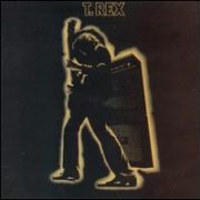 T Rex - Electric Warrior