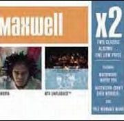 Maxwell - Embrya/Maxwell MTV Unplugged