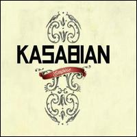 Kasabian - Empire [Single]
