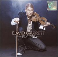 David Garrett - Encore [UK Version]