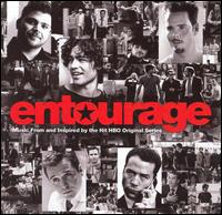 Original TV Soundtrack - Entourage [Original Soundtrack] [Clean]