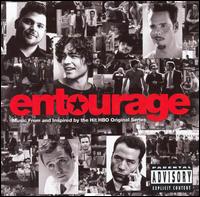 Original TV Soundtrack - Entourage