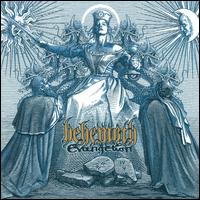 Behemoth - Evangelion