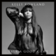 Kelly Rowland - Talk a Good Game