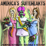Fall Out Boy - America's Suitehearts Remixed