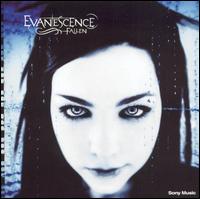 Evanescence - Fallen [Import Bonus Track]