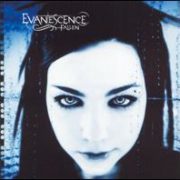 Evanescence - Fallen [Japan Bonus Track]