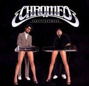 Chromeo - Fancy Footwork [Deluxe Edition]
