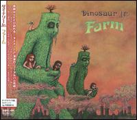 Dinosaur Jr. - Farm [Bonus Tracks]