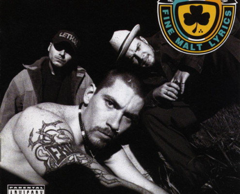 House of Pain - House of Pain