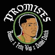 Baauer - Promises (feat. Fetty Wap & Dubbel Dutch)