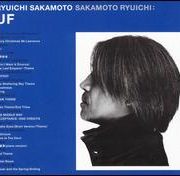Ryuichi Sakamoto - Film Works