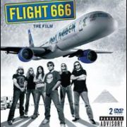 Iron Maiden - Flight 666 [DVD]