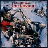 Joe Lovano - Flights of Fancy: Trio Fascination