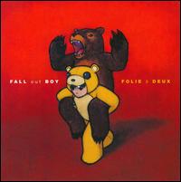 Fall Out Boy - Folie à Deux [Bonus Track]