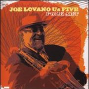 Joe Lovano Us Five - Folk Art