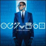 Chris Brown - Fortune [Deluxe Edition]