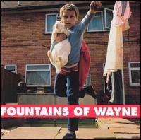 Fountains of Wayne - Fountains of Wayne