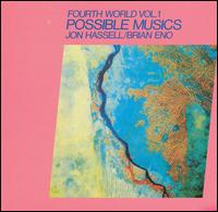 Jon Hassell / Brian Eno - Fourth World