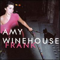 Amy Winehouse - Frank [Clean]