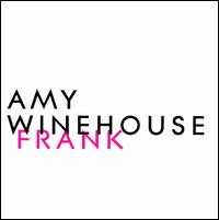 Amy Winehouse - Frank [The Super Deluxe Edition UK]