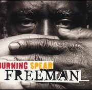 Burning Spear - Freeman