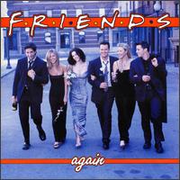Original TV Soundtrack - Friends Again
