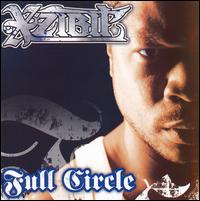 Xzibit - Full Circle [Clean]