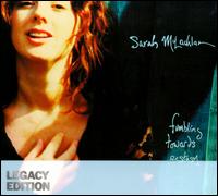 Sarah McLachlan - Fumbling Towards Ecstasy [Bonus CD/DVD]