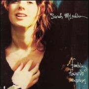 Sarah McLachlan - Fumbling Towards Ecstasy [Import Bonus Track]