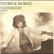 Patrick Moraz - Future Memories I and II