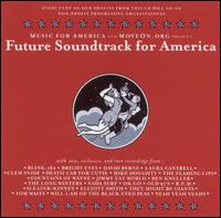 Various Artists - Future Soundtrack for America